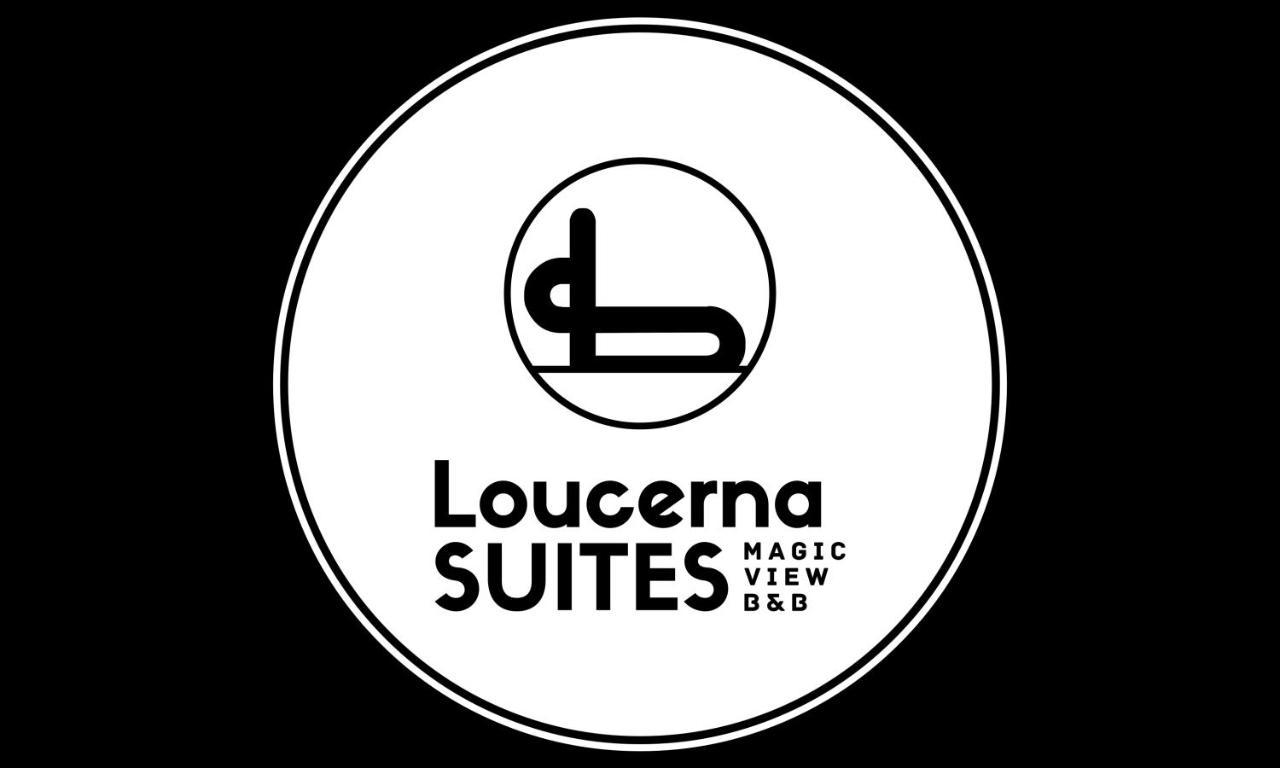 חאניה Loucerna Suites Chania מראה חיצוני תמונה